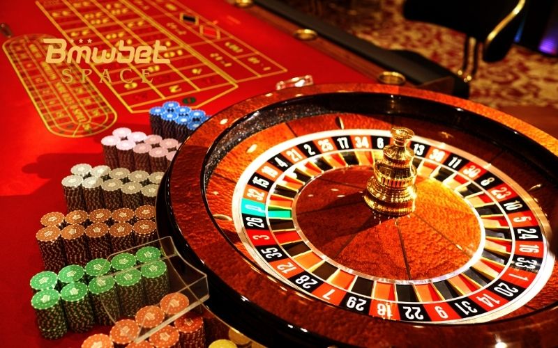 bí kíp chơi Roulette