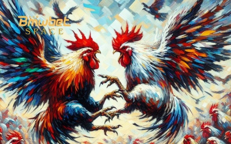 kinh nghiệm tăng bo cho gà đá