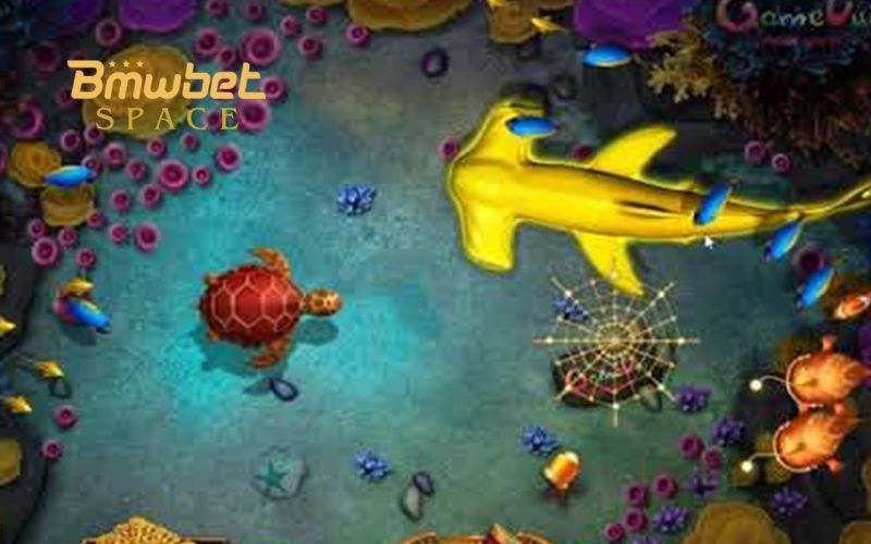 Tải game bắn cá: Hướng dẫn nhanh chóng, chơi ngay không chờ 4 tải game bắn cá