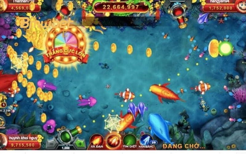 Tải game bắn cá: Hướng dẫn nhanh chóng, chơi ngay không chờ 2 tải game bắn cá