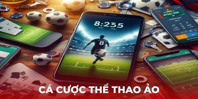 Thể thao ảo BMWBet